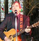Church performance The Bachelors Con and Dec