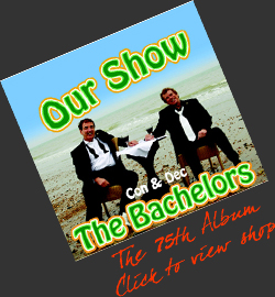The Bachelors album Shop